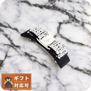 _Si10{+ő37{^ tFK FERRAGAMO ob^ 342759-524894 rW[t wA[Nbv { fB[X @ VARA BLACK ubN