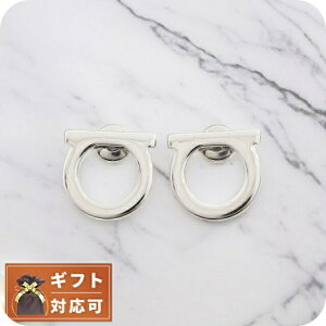 _Si10{+ő37{^ tFK FERRAGAMO sAX 760119-696430 fB[X Vo[