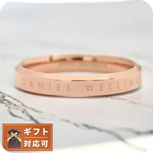 _jGEFg DANIEL WELLINGTON O CLASSIC RING DW00400015 fB[X 7 [YS[h