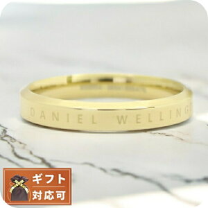 _jGEFg DANIEL WELLINGTON O CLASSIC RING DW00400082 Y 19 S[h