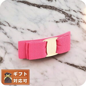 _Si10{+ő37{^ tFK FERRAGAMO ob^ fB[X 342019-759762 @{ VARA Fandango Pink sN