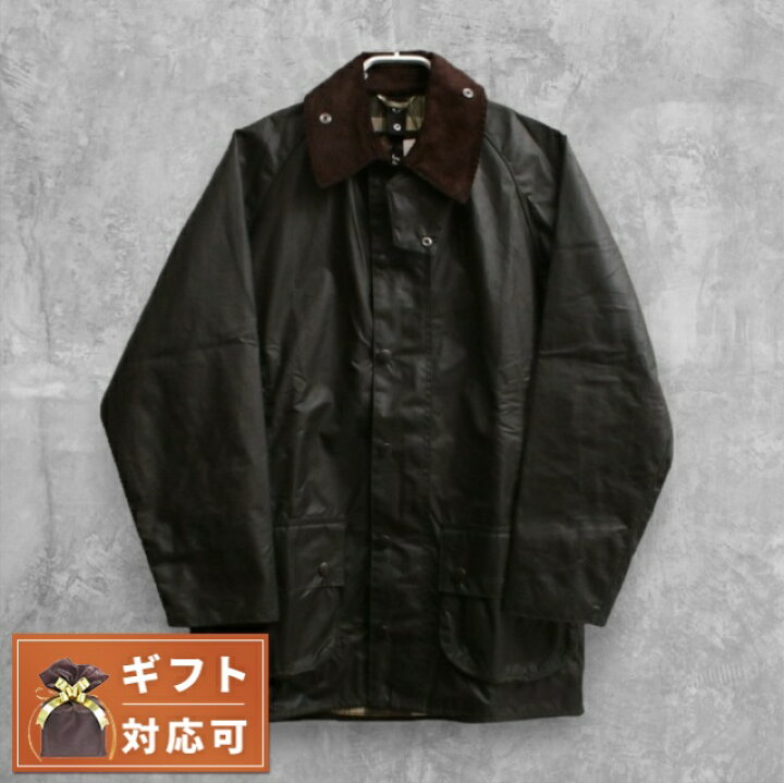 楽天市場】バブアーBarbour BEAUFORT ジャケット MWX0017SG91-36 