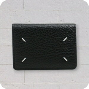 ]}WF MAISON MARGIELA O܂z S36UI0416P4455T8013 Y fB[X gtH[h ubN