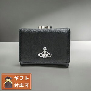 BBAEGXgEbh VIVIENNE WESTWOOD O܂z 51010018-S000D-N403 TtBA[m SAFFIANO fB[X ubN