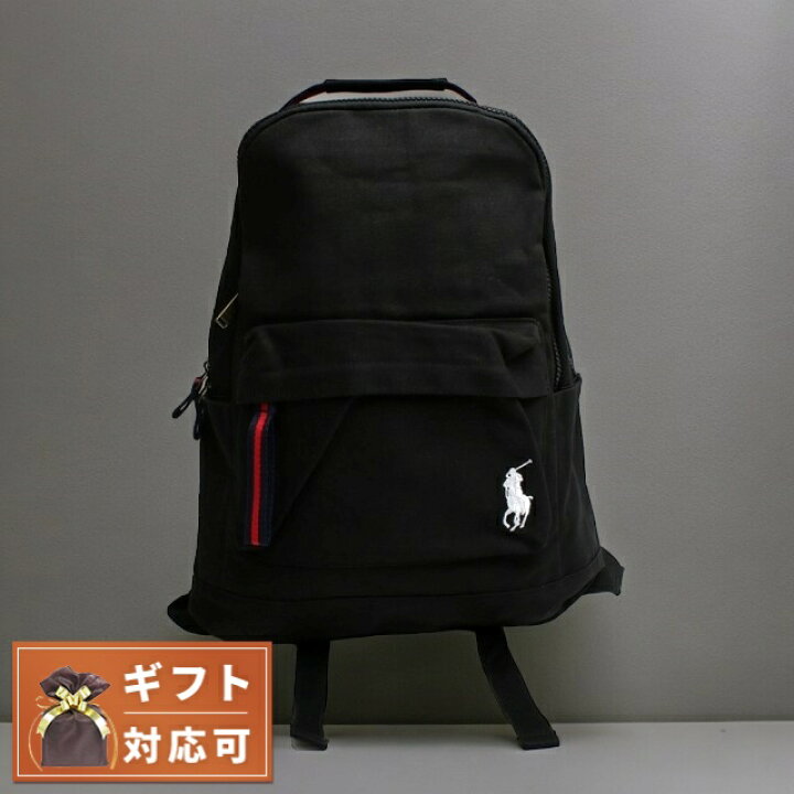楽天市場】ポロラルフローレン POLO RALPH LAUREN リュックサック 