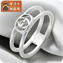 楽天市場】GUCCI 指輪（サイズ（指輪）11号）（指輪・リング  