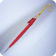 フォックスアンブレラズ FOX UMBRELLAS 傘 レディース ワンギー WL4 RED レッド