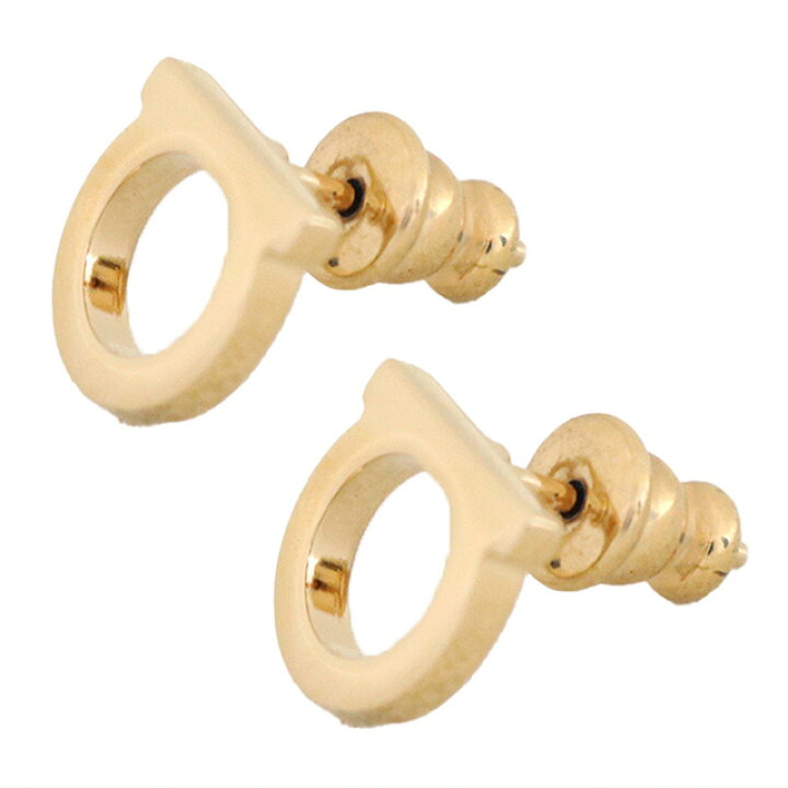 楽天市場】フェラガモ FERRAGAMO ピアス 760120-696432 メンズ  