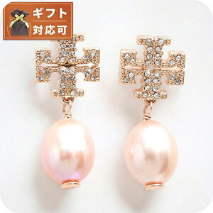 _SALE10%OFF+9{^ g[o[` TORY BURCH sAX 60525-955 fB[X p[ KIRA PAVE PEARL DROP EARRING [YS[h