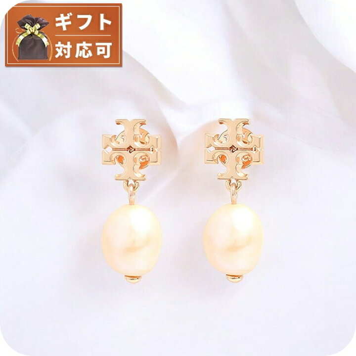 楽天市場】トリーバーチ TORY BURCH ピアス 65156-650 レディース ROSE  
