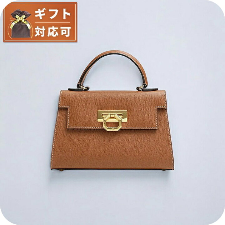 楽天市場】カルボッティ CARBOTTI GRETA ハンドバッグ 245-TAN  