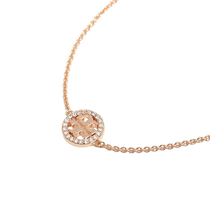 楽天市場】トリーバーチ TORY BURCH MILLER PAVE CHAIN BRACELET  