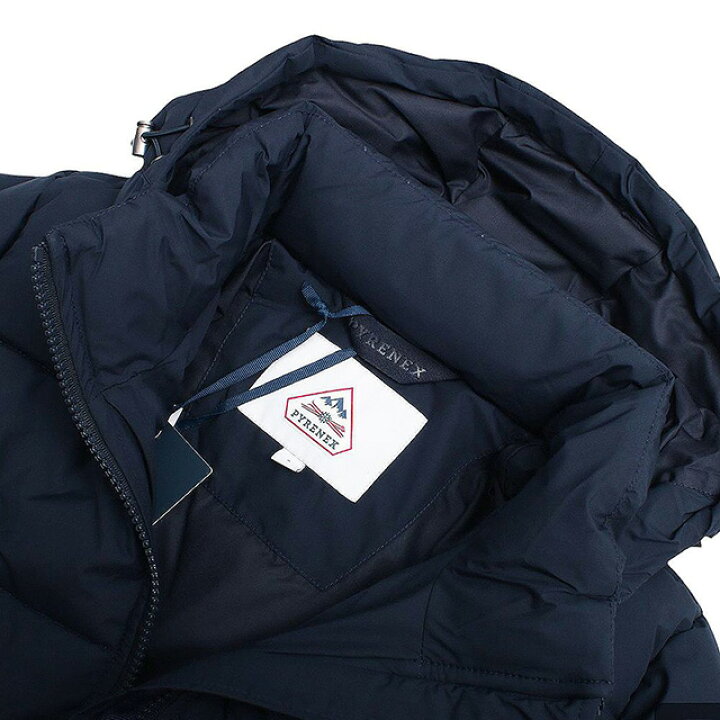 楽天市場】ピレネックス PYRENEX SPOUTNIC MINI RIPSTOP 2 ダウン 