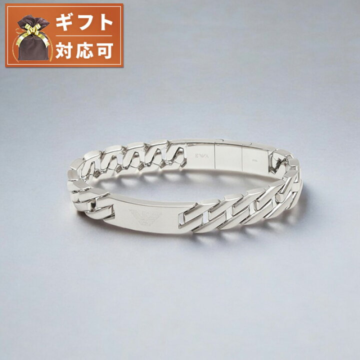 楽天市場】エンポリオアルマーニ EMPORIO ARMANI ブレスレット  