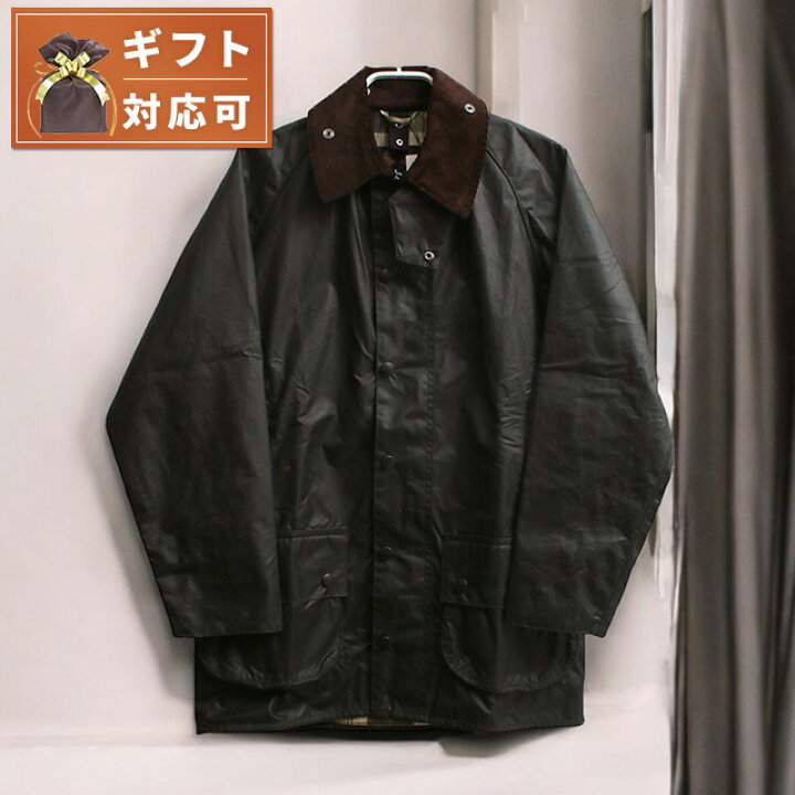 楽天市場】＼今ならさらに+9倍／ バブアーBarbour BEAUFORT ジャケット  