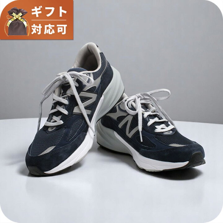 楽天市場】ニューバランス new balance Made in USA 990 v6 スニーカー 