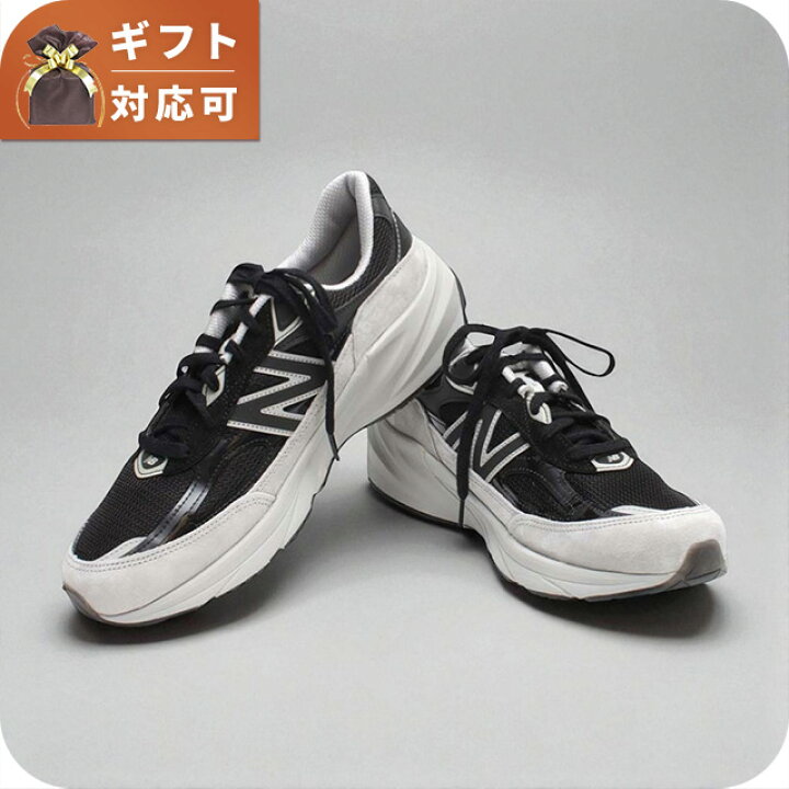 楽天市場】ニューバランス new balance Made in USA 990 v6 スニーカー
