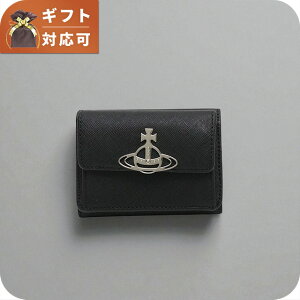 _Si10{+5{3Ԃ^ BBAEGXgEbh VIVIENNE WESTWOOD 3܂z 5115002UW-L001N-N401 fB[X ubN uh