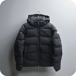 slbNX PYRENEX SPOUTNIC MINI RIPSTOP JACKET _EWPbg HMY022-BLACK-S Y ubN _EWPbg uh