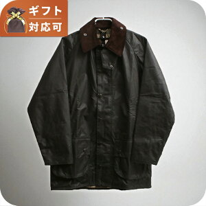 �_����ɍő�+9�{�^ �o�u�A�[Barbour BEAUFORT �W���P�b�g MWX0017SG91-34 �����Y Sage �I�C���R�[�g ���b�N�X �o�u���[ �W���P�b�g �u�����h