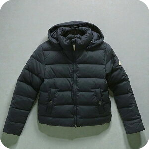 �s���l�b�N�X PYRENEX SPOUTNIC �_�E���R�[�g HWY034P-BLACK-40 ���f�B�[�X �_�E���W���P�b�g �u�����h