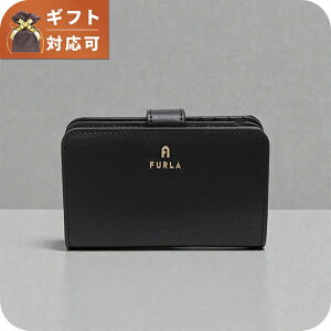 �t���� FURLA FURLA CAMELIA M COMPACT WALLET ��܂���z WP00314-ARE000-O6000 ���f�B�[�X �u�����h �E�H���b�g ���� ������� �v���[���g ���p�I