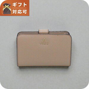 �t���� FURLA FURLA CAMELIA M COMPACT WALLET ��܂���z WP00314-ARE000-1257S ���f�B�[�X �u�����h �E�H���b�g ���� ������� �v���[���g ���p�I