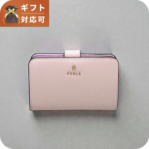 �t���� FURLA FURLA CAMELIA M COMPACT WALLET ��܂���z WP00314-ARE000-4304S ���f�B�[�X �u�����h �E�H���b�g ���� ������� �v���[���g ���p�I