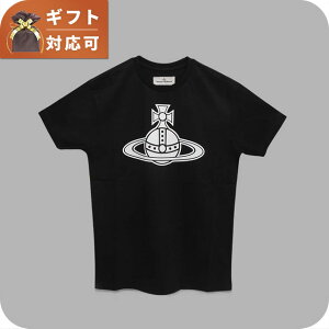 ���B���B�A���E�G�X�g�E�b�h VIVIENNE WESTWOOD PARIS ORB CLASSIC T-SHIRT T�V���c 3G010049-J001M-N401-S ���j�Z�b�N�X �u�����h