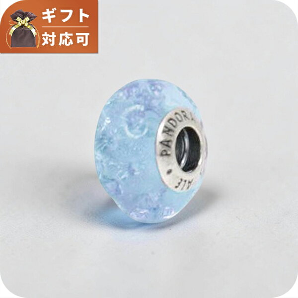 パンドラ PANDORA Moments Wavy Lavender Murano Glass チャーム 798875c00 レディース ラベンダー ブランド