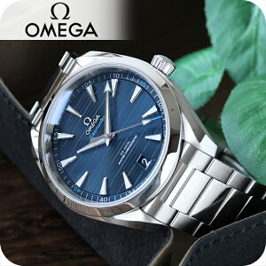 IK V[}X^[ ANAe 150M  220.10.41.21.03.001 OMEGA rv u[