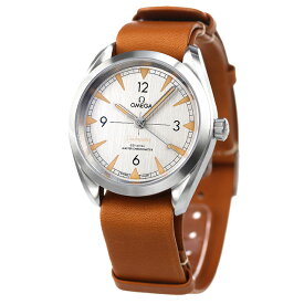オメガ シーマスター レイルマスター コーアクシャル 時計 40mm 自動巻き メンズ 腕時計 ブランド 220.12.40.20.06.001 OMEGA ギフト 父の日 プレゼント 実用的