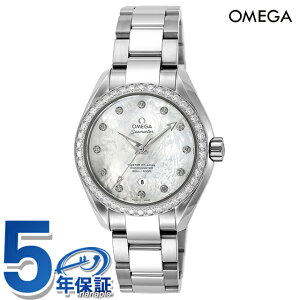 IK V[}X^[ ANAe 34mm  rv uh fB[X _Ch OMEGA 231.15.34.20.55.002 AiO zCg  XCX