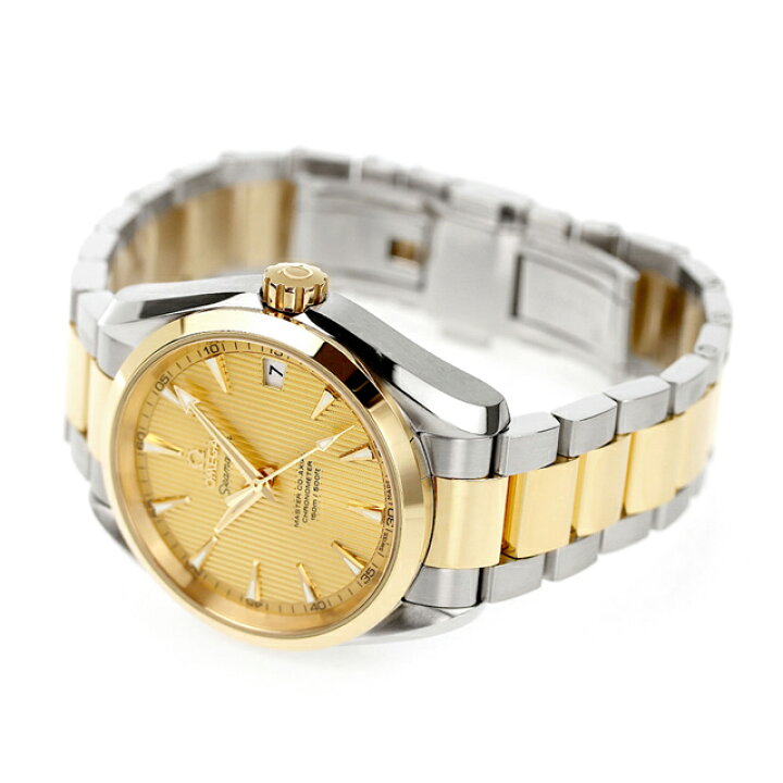 楽天市場】＼今ならさらに+9倍／ オメガ シーマスター アクアテラ 150m  