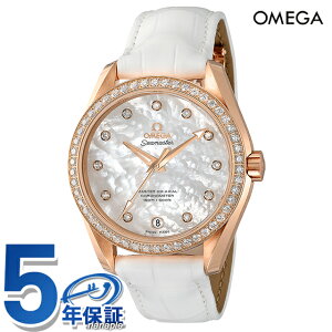 _Siő傳+9{^ IK V[}X^[ ANAe 38.5mm  rv uh fB[X _Ch OMEGA 231.58.39.21.55.001 AiO zCg  XCX