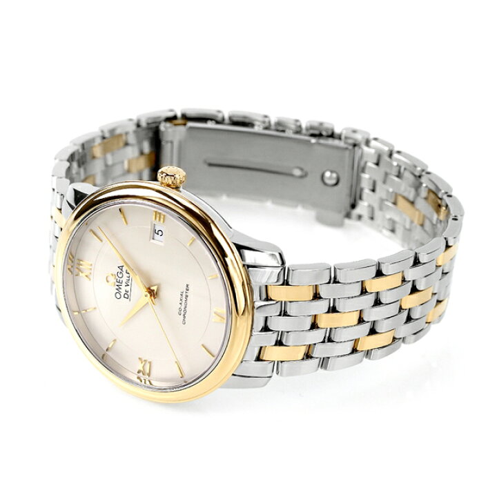 楽天市場】＼さらに+9倍☆27日10時迄／ オメガ デビル 37mm 自動巻き  