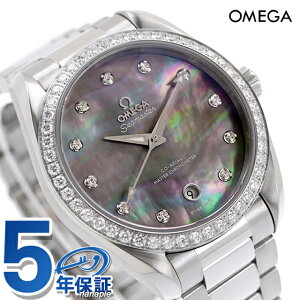 IK V[}X^[ ANAe 150M 38mm  rv uh fB[X _Ch OMEGA 220.15.38.20.57.001 AiO O[VF XCX