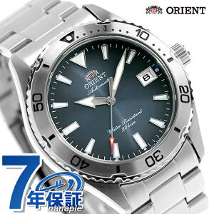 �y7�����{���ח\��\���t���z �I���G���g Sports Orient Mako �������� �r���v �u�����h �����Y ORIENT SPORTS RN-AC0Q14L �A�i���O �l�C�r�[ ������� �h�� �v���[���g �j�� ���p�I