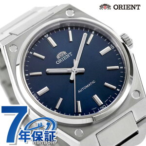 �I���G���g �R���e���|�����[ �t���b�\ �������� �r���v �u�����h �����Y ORIENT Contemporary RN-BB0203L �A�i���O �l�C�r�[ ������� �h�� �v���[���g �j�� ���p�I