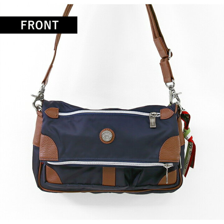 楽天市場】＼今ならさらに+9倍／ オロビアンコ ショルダーバッグ  