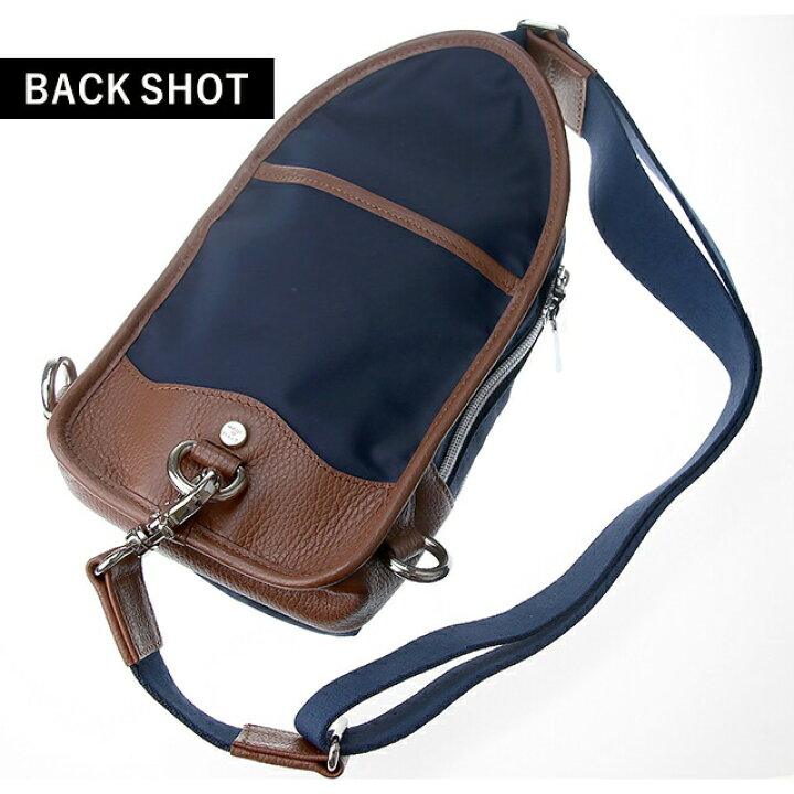 楽天市場】＼さらに+9倍☆17日10時迄／ オロビアンコ ボディバッグ  