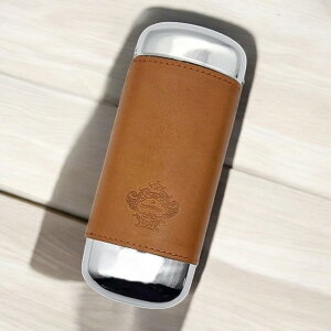 \今ならさらに+9倍/ オロビアンコ メガネケース メンズ Orobianco スチール、牛革 革 レザー OBGC-010CA ブラウン 小物