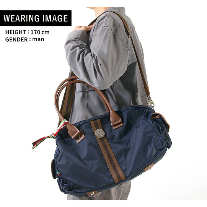 楽天市場】オロビアンコ ボストンバッグ メンズ ブランド Orobianco  