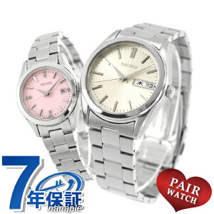 �y�A�E�H�b�` �Z�C�R�[�Z���N�V���� �v�w �J�b�v�� �L�O�� �����Y ���f�B�[�X �r���v �u�����h ������ ���� SEIKO SELECTION SBTH007 HFH002P ������� �h�� �v���[���g ���p�I