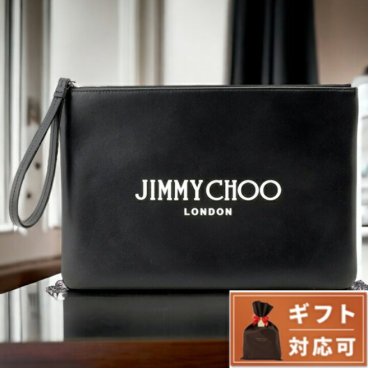 楽天市場】＼今ならさらに+9倍／ ジミーチュウ JIMMY CHOO ZIP POUCH 