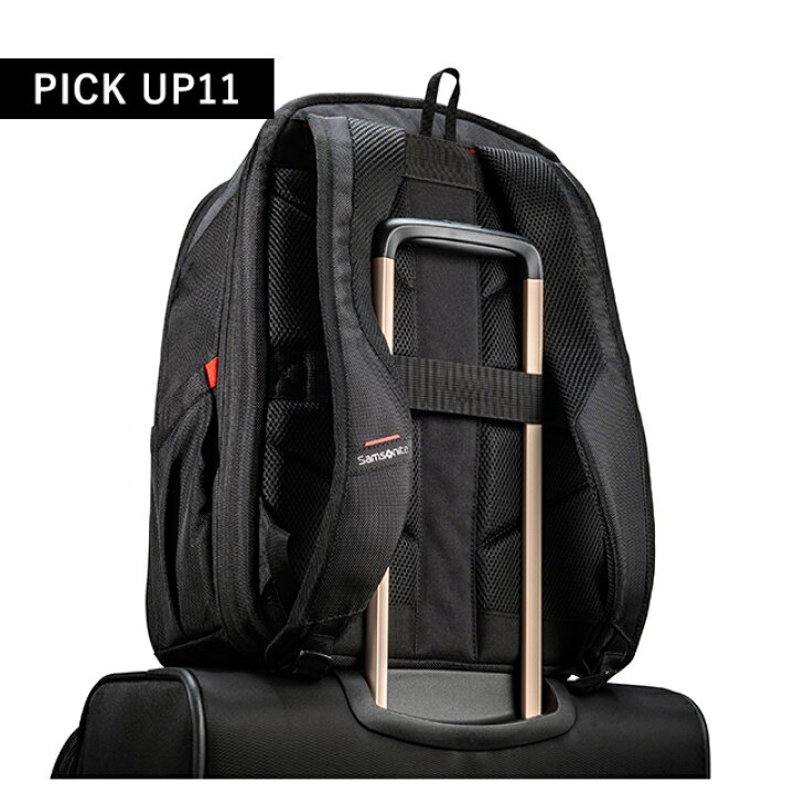 楽天市場】サムソナイト リュック メンズ ブランド Samsonite XENON 