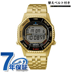 �Z�C�R�[�Z���N�V���� �F���Z��R���{���[�V�������胂�f�� �N�H�[�c �d�r�� �r���v �u�����h �����Y ���ʌ��� �N���m�O���t �ւ��x���g SEIKO SELECTION SBJG024 �f�W�^�� �u���b�N �S�[���h �� 