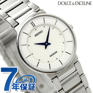 _X[p[SALEő傳+9{^ ZCR[ GNZ[k NI[c fB[X SWDL147 SEIKO DOLCEEXCELINE rv uh Vo[ v v[g Mtg