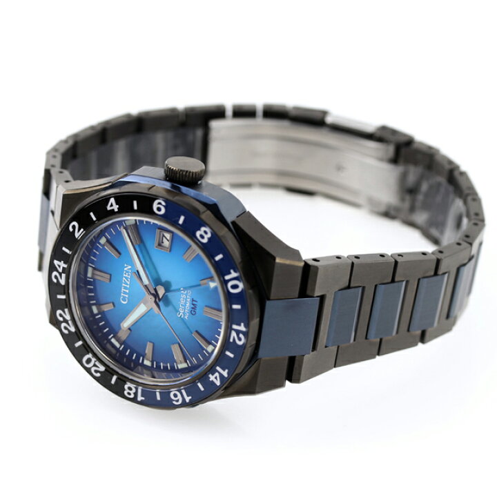 楽天市場】【選べるノベルティ付】 シチズン シリーズ8 880 「CITIZEN  