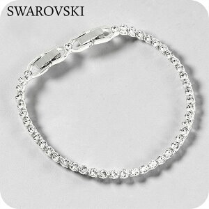 �X�����t�X�L�[ �u���X���b�g ���f�B�[�X �u�����h SWAROVSKI Imber Emily Tennis �X�����t�X�L�[ 1808960 �V���o�[ �A�N�Z�T���[